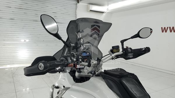 Photo 9 VIN: WB1045003DZ430508 - BMW R1200GS 