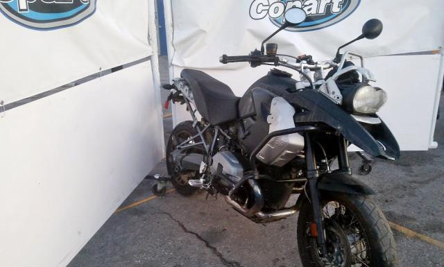 Photo 1 VIN: WB1046007CZX53027 - BMW R1200 