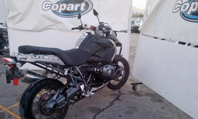 Photo 3 VIN: WB1046007CZX53027 - BMW R1200 