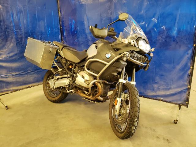 Photo 0 VIN: WB1048003BZX66982 - BMW R1200 GS A 