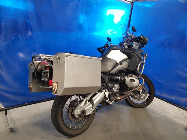 Photo 3 VIN: WB1048003BZX66982 - BMW R1200 GS A 