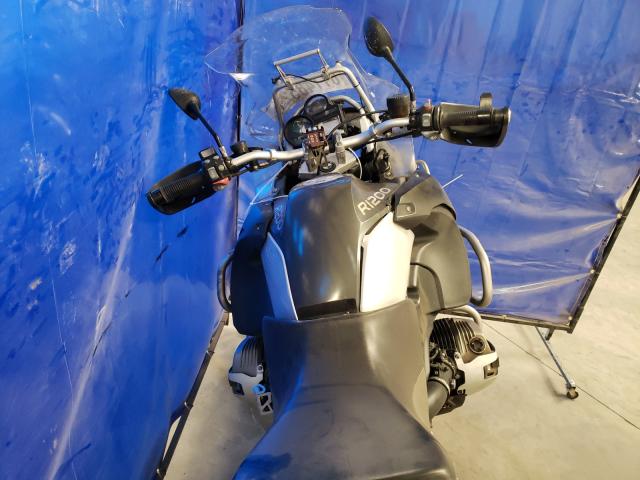 Photo 4 VIN: WB1048003BZX66982 - BMW R1200 GS A 