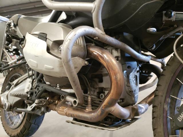 Photo 6 VIN: WB1048003BZX66982 - BMW R1200 GS A 