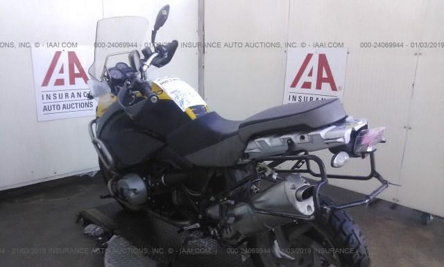 Photo 2 VIN: WB1048005AZX65184 - BMW R1200 