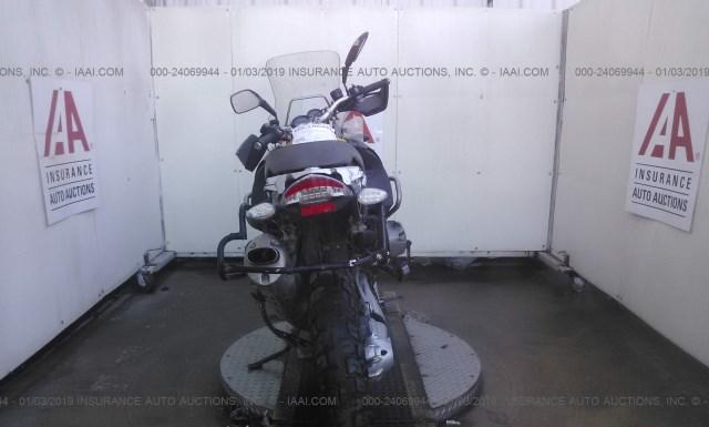 Photo 5 VIN: WB1048005AZX65184 - BMW R1200 