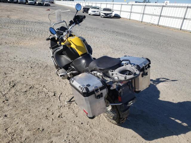 Photo 2 VIN: WB1048007BZX66838 - BMW R1200 GS A 