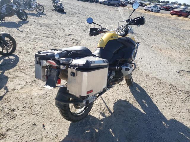 Photo 3 VIN: WB1048007BZX66838 - BMW R1200 GS A 