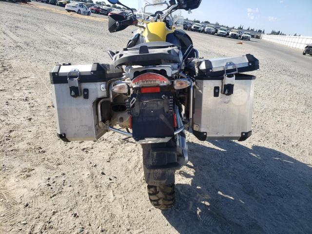 Photo 5 VIN: WB1048007BZX66838 - BMW R1200 GS A 