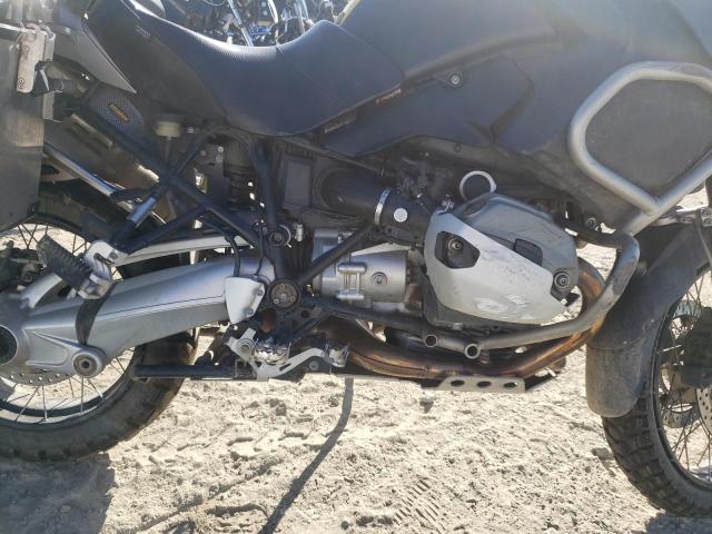 Photo 6 VIN: WB1048007BZX66838 - BMW R1200 GS A 