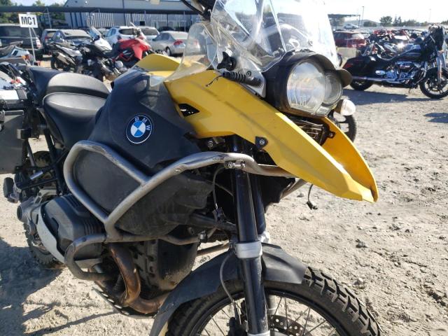 Photo 9 VIN: WB1048007BZX66838 - BMW R1200 GS A 