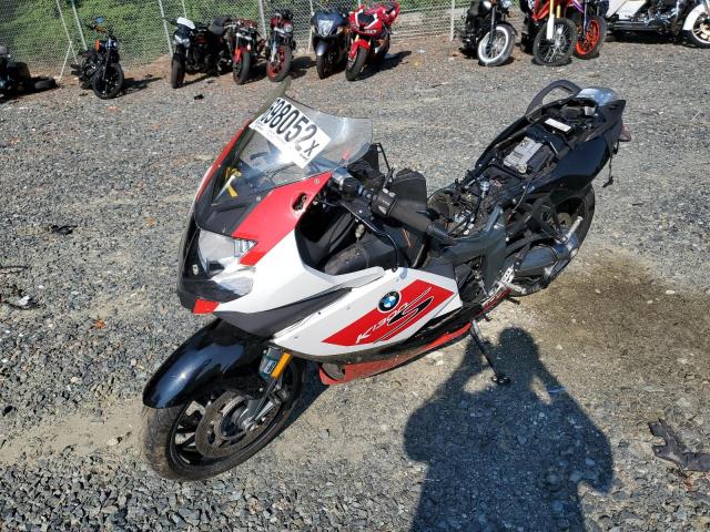 Photo 1 VIN: WB1050907EZV94963 - BMW K1300 S 