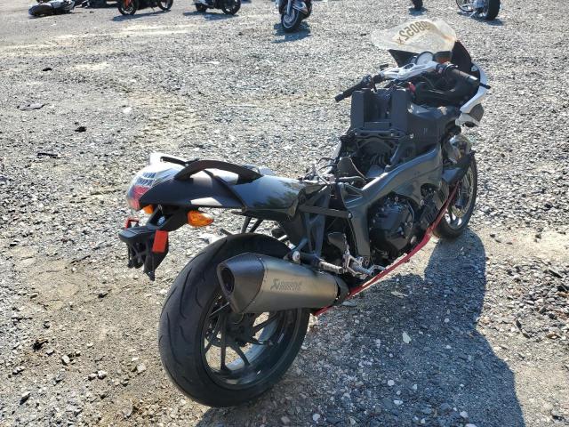 Photo 3 VIN: WB1050907EZV94963 - BMW K1300 S 