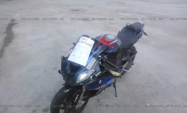 Photo 1 VIN: WB1051703AZV41700 - BMW S 