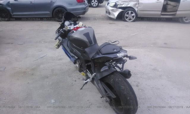 Photo 2 VIN: WB1051703AZV41700 - BMW S 