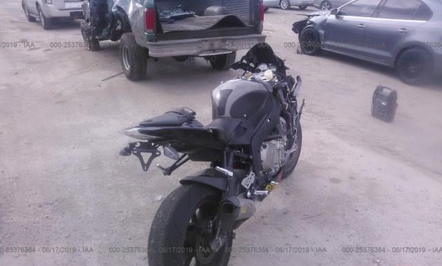 Photo 3 VIN: WB1051703AZV41700 - BMW S 