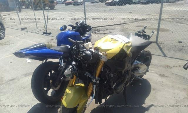 Photo 1 VIN: WB1051705AZV41522 - BMW S 