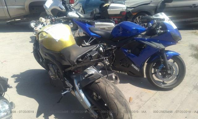 Photo 2 VIN: WB1051705AZV41522 - BMW S 