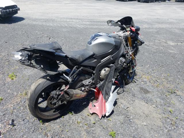 Photo 3 VIN: WB1051706AZV40265 - BMW S 1000 RR 