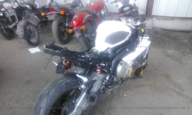 Photo 3 VIN: WB1051709BZV41900 - BMW S 