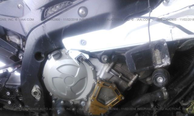 Photo 7 VIN: WB1051709BZV41900 - BMW S 