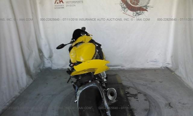 Photo 5 VIN: WB1051709BZV41928 - BMW S 