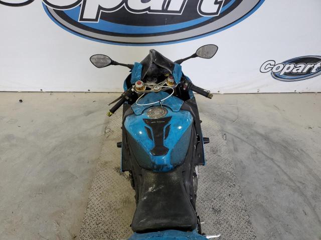 Photo 4 VIN: WB1053400CZL15942 - BMW S 1000 RR 