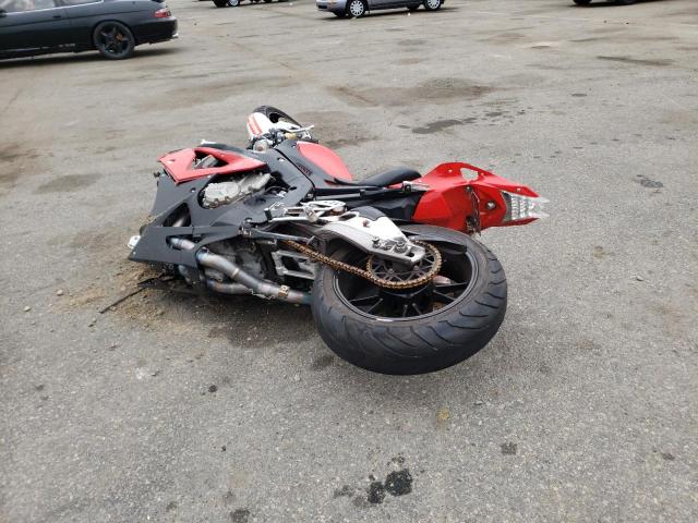 Photo 2 VIN: WB1053400DZL17577 - BMW S 1000 RR 