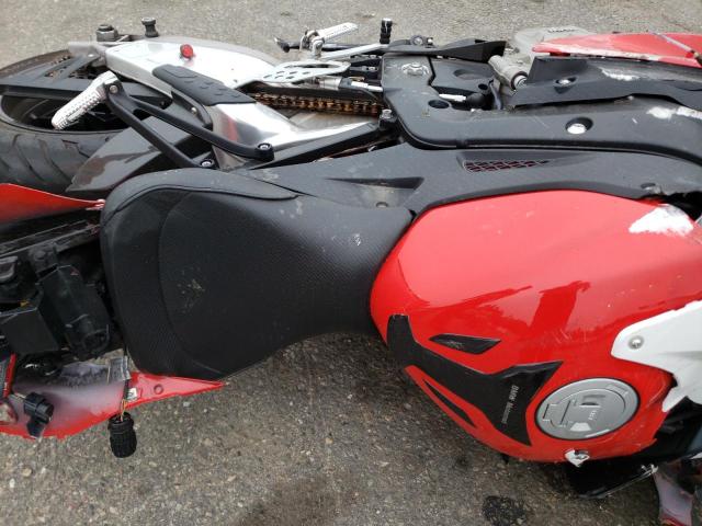 Photo 4 VIN: WB1053400DZL17577 - BMW S 1000 RR 