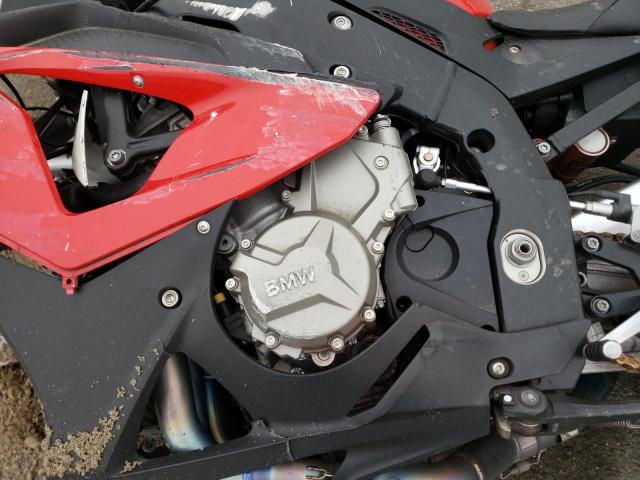 Photo 6 VIN: WB1053400DZL17577 - BMW S 1000 RR 