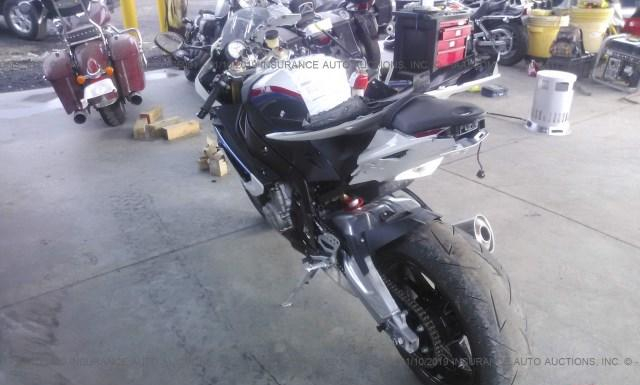 Photo 2 VIN: WB1053401EZL18948 - BMW S 