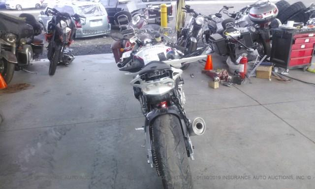 Photo 5 VIN: WB1053401EZL18948 - BMW S 