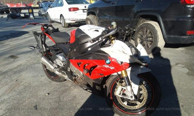 Photo 0 VIN: WB1053402CZL15473 - BMW S 