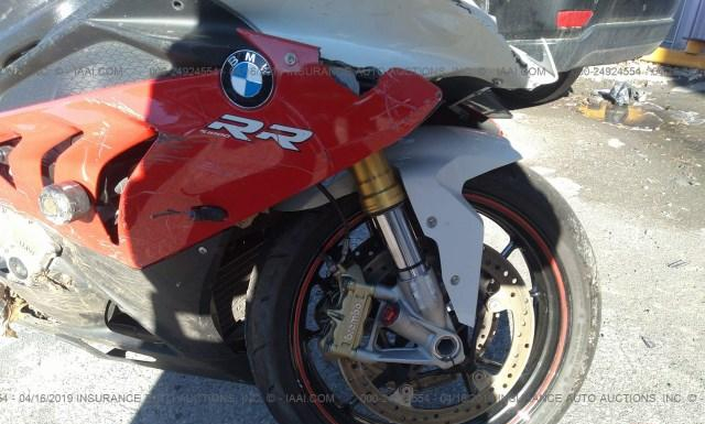 Photo 4 VIN: WB1053402CZL15473 - BMW S 