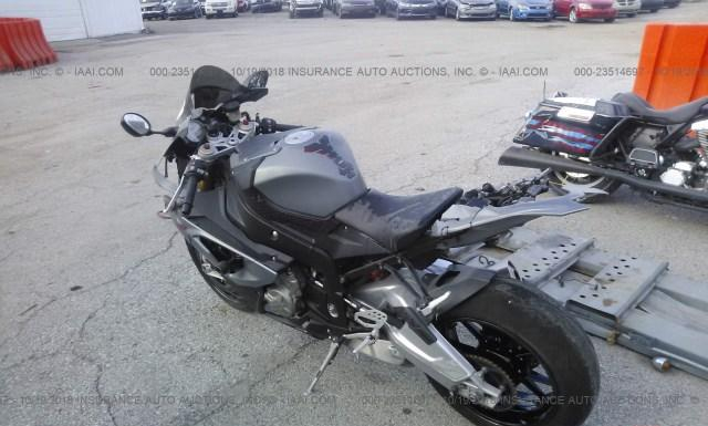 Photo 2 VIN: WB1053403DZL18464 - BMW S 