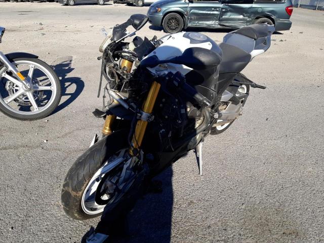 Photo 1 VIN: WB1053403EZL19079 - BMW S 1000 RR 