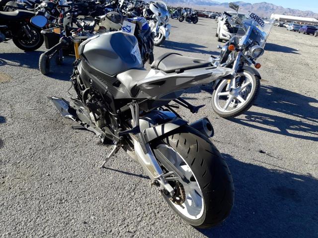 Photo 2 VIN: WB1053403EZL19079 - BMW S 1000 RR 