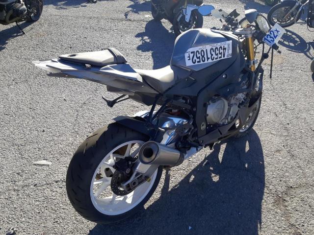 Photo 3 VIN: WB1053403EZL19079 - BMW S 1000 RR 