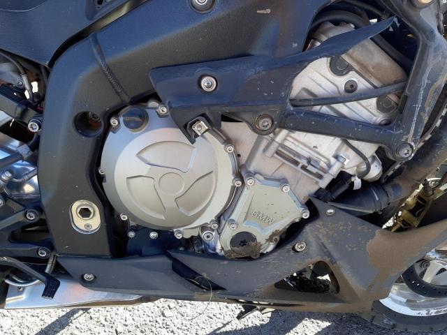 Photo 6 VIN: WB1053403EZL19079 - BMW S 1000 RR 