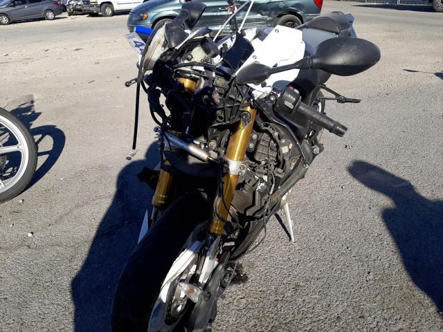 Photo 8 VIN: WB1053403EZL19079 - BMW S 1000 RR 