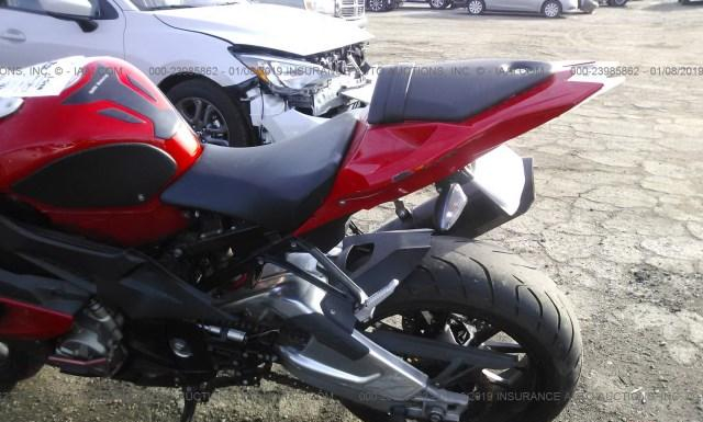 Photo 5 VIN: WB1053405CZL15919 - BMW S 