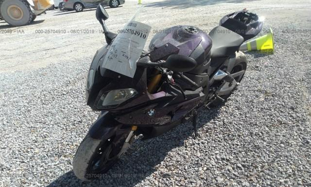 Photo 1 VIN: WB1053406CZL16092 - BMW S 