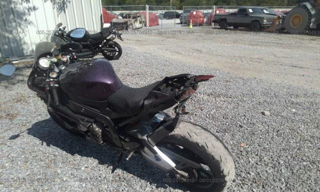 Photo 2 VIN: WB1053406CZL16092 - BMW S 