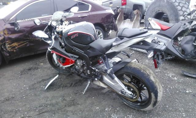 Photo 2 VIN: WB1053408EZL19112 - BMW S 