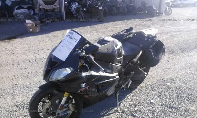 Photo 1 VIN: WB1053409EZ309107 - BMW S 