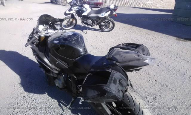 Photo 2 VIN: WB1053409EZ309107 - BMW S 