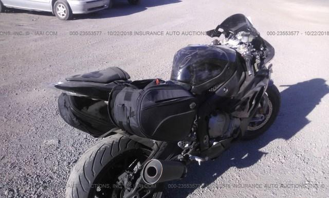 Photo 3 VIN: WB1053409EZ309107 - BMW S 