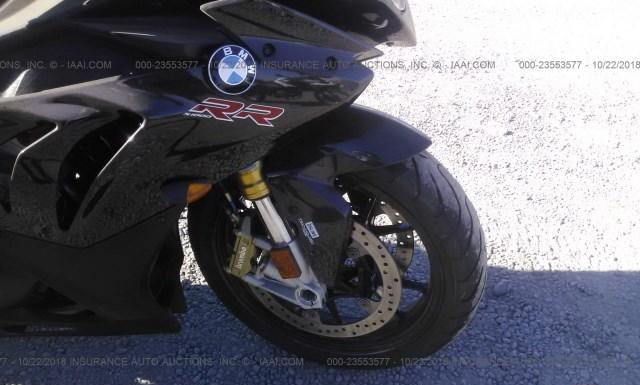 Photo 4 VIN: WB1053409EZ309107 - BMW S 