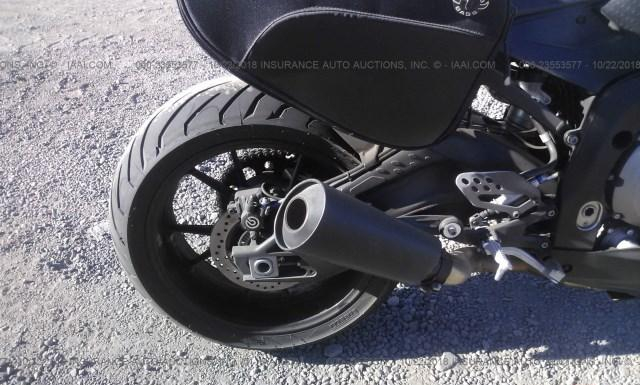 Photo 5 VIN: WB1053409EZ309107 - BMW S 