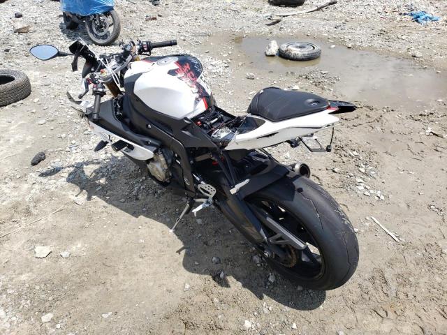 Photo 2 VIN: WB1053409EZL19328 - BMW S 1000 RR 