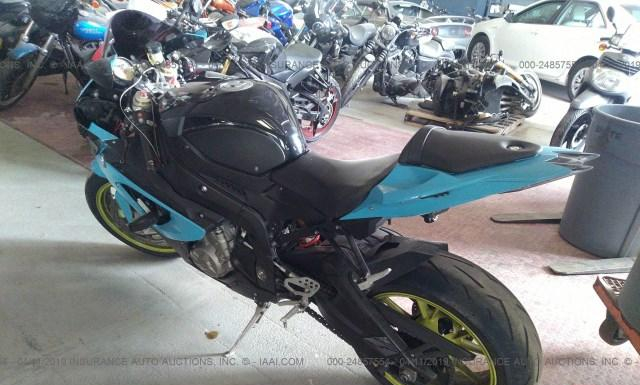 Photo 2 VIN: WB1053409EZL19510 - BMW S 